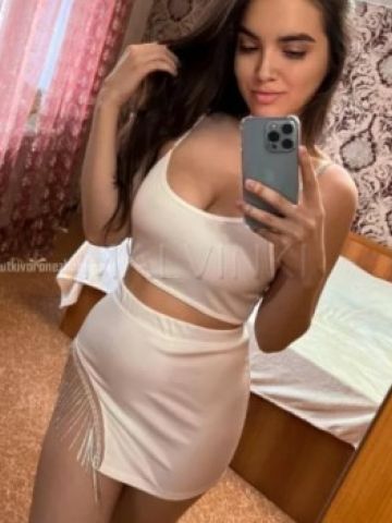 Скарлетт Порыв ветра фото 3